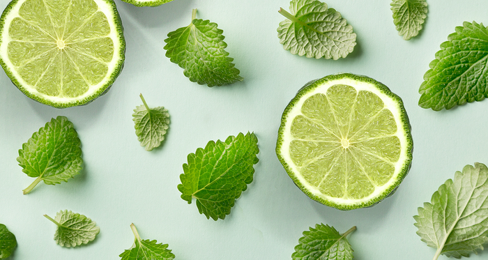 Summersaver Sport mit einem frischen Minz-Bergamotte Duft