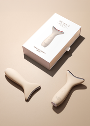 EMS & Light Therapy Device