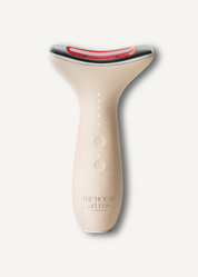 EMS & Light Therapy Device