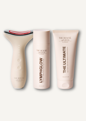 The Ultimate Leg Ritual Trio