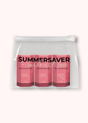 Summersaver Limited Edition 3er-Set