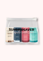 Summersaver Premium Set