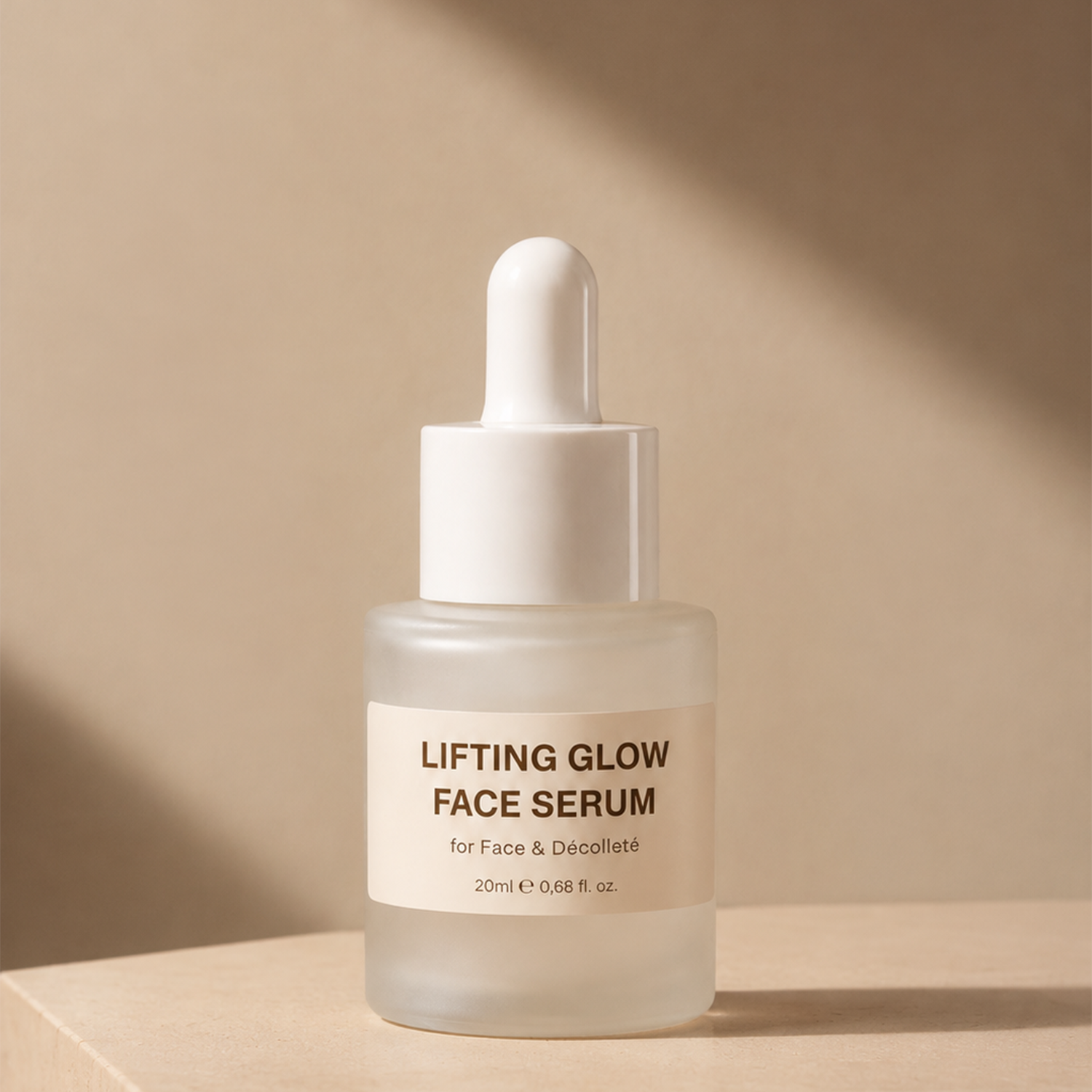 Lifting Glow Face Serum