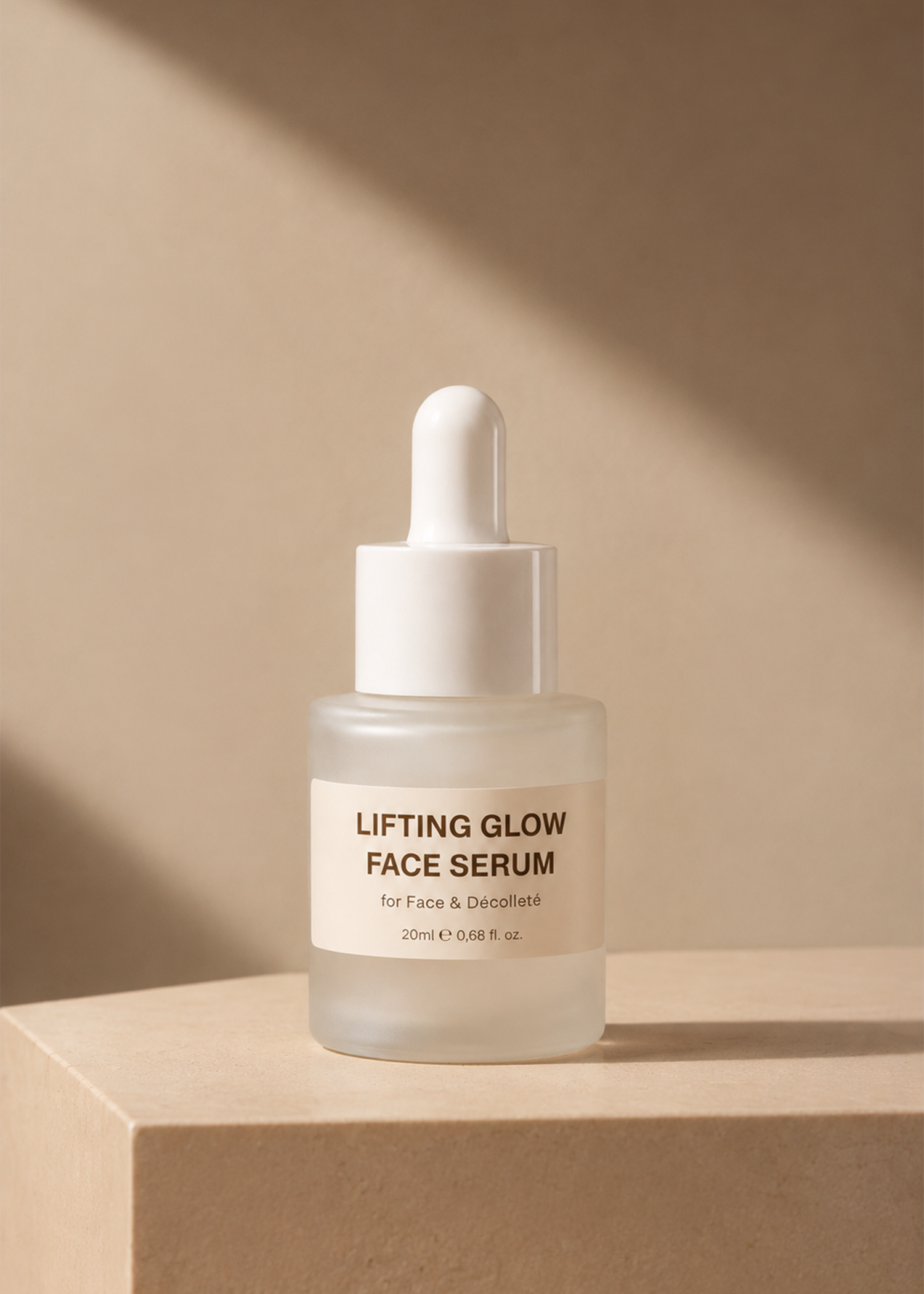 Lifting Glow Face Serum