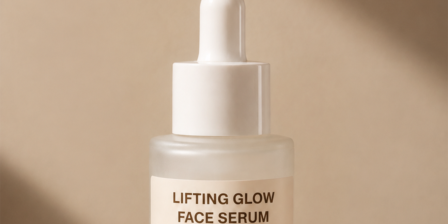 Lifting Glow Face Serum