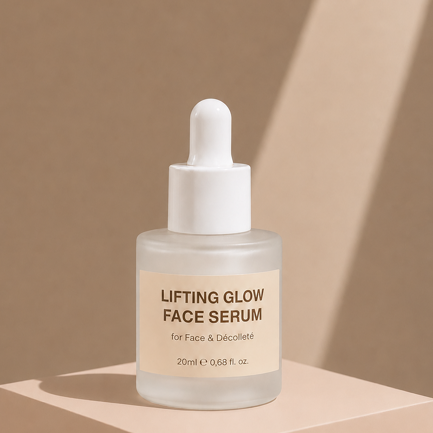 Lifting Glow Face Serum