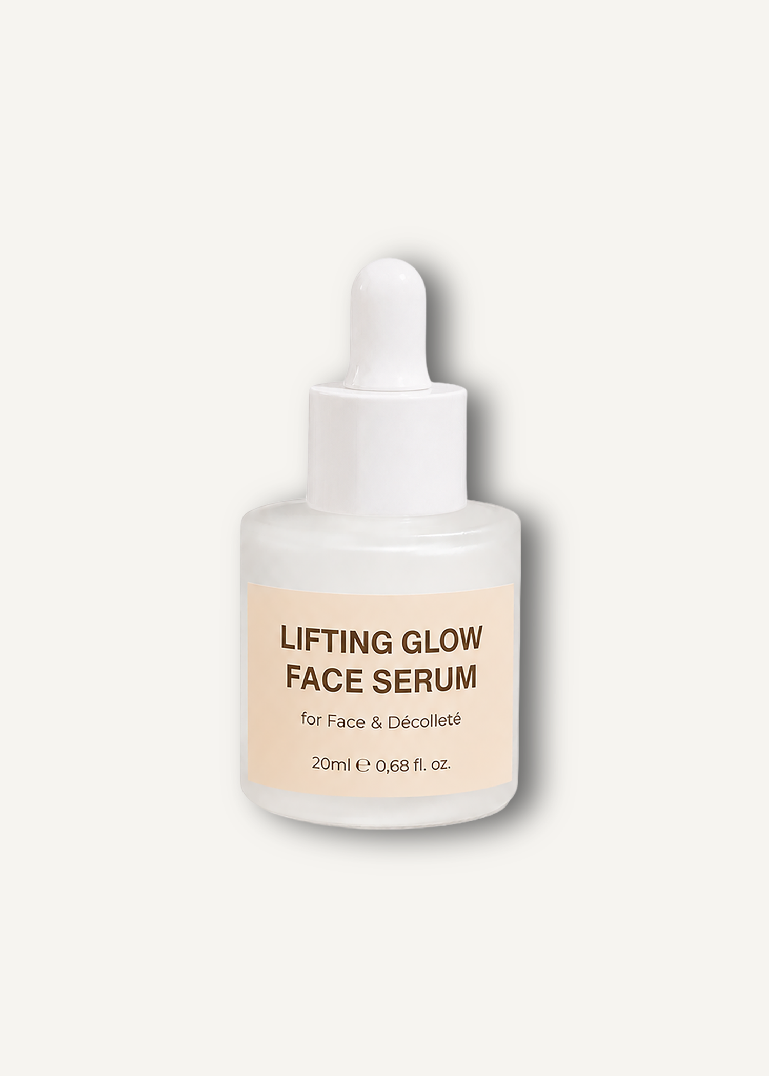 Lifting Glow Face Serum
