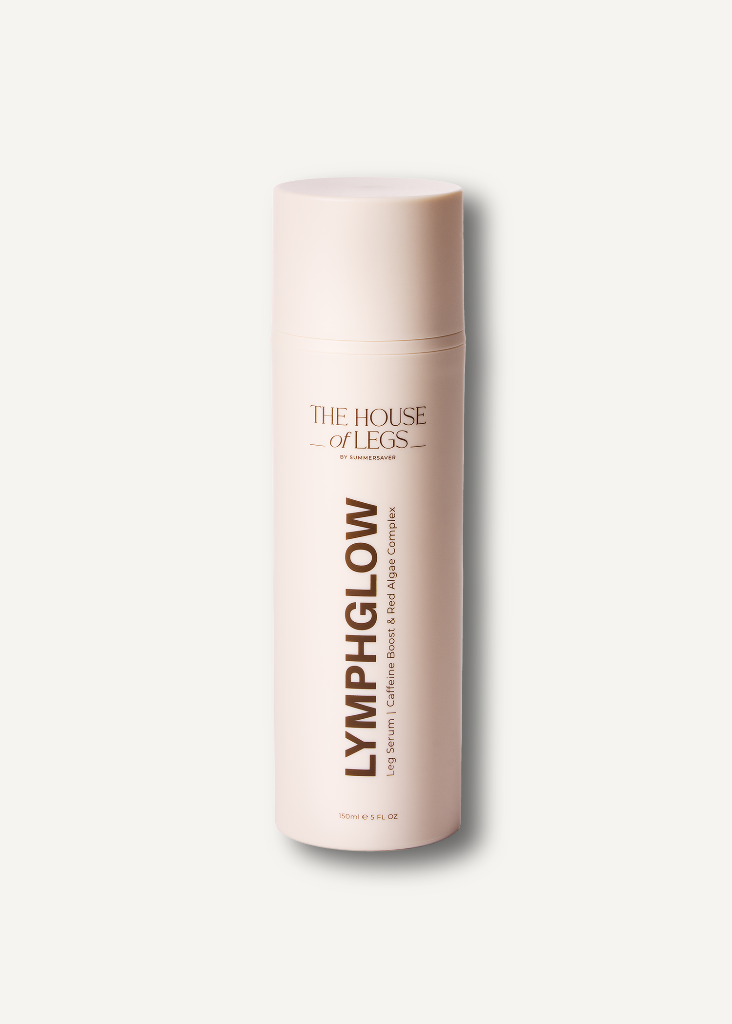 Lymphglow Leg Serum
