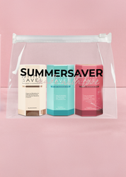 Summersaver Essentials Set