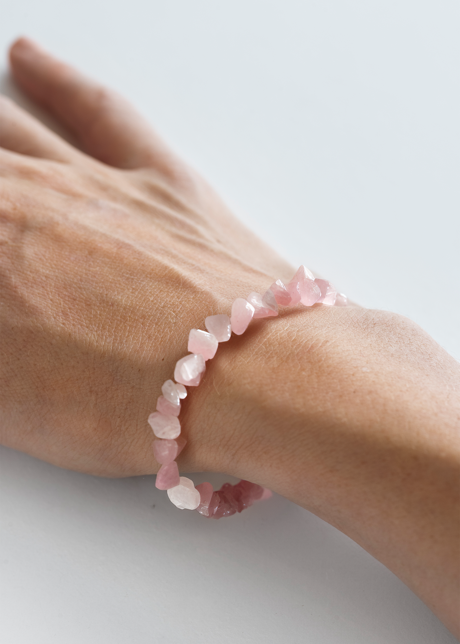 SUMMERSAVER Rose-Love Armband