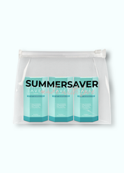 Summersaver Sensitive set da 3