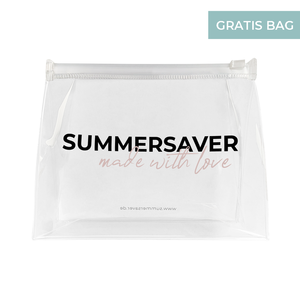 Summersaver Limited Edition 3er-Set