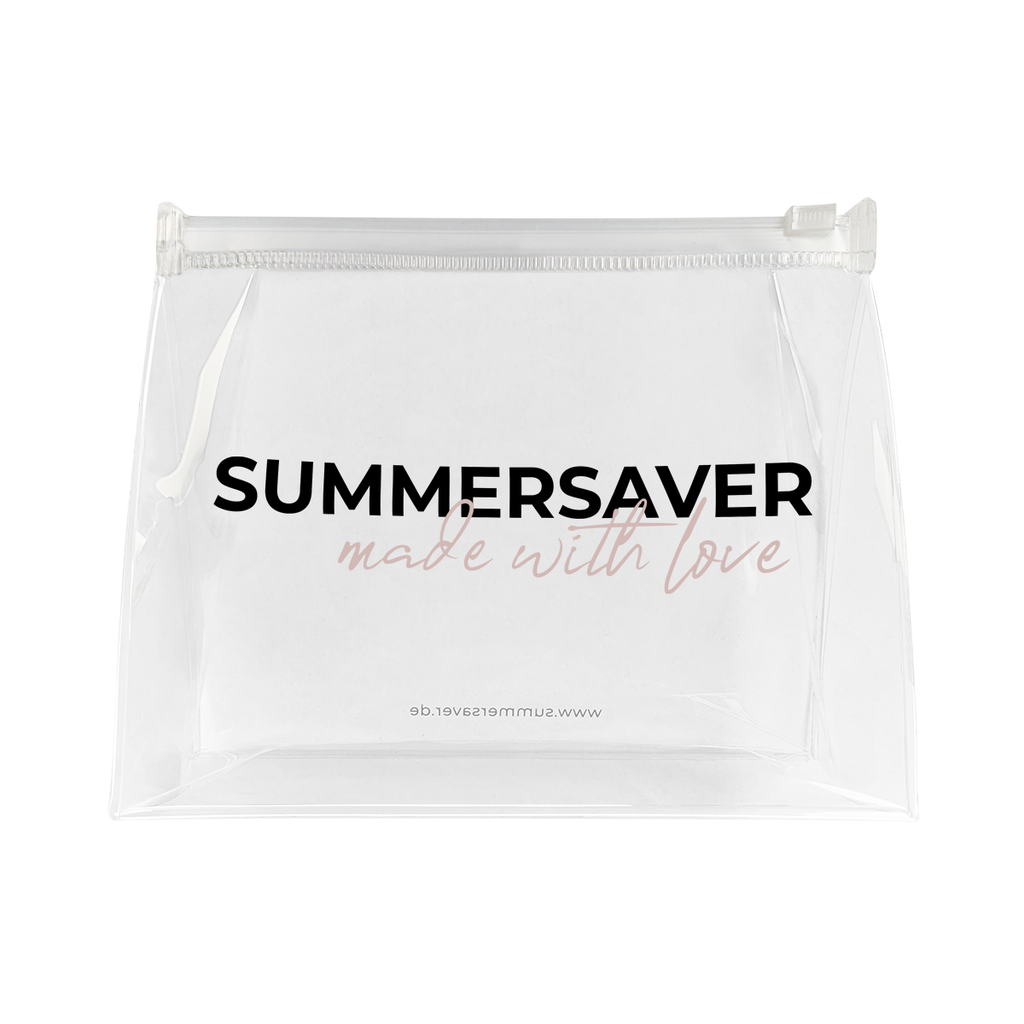 Summersaver Beauty Bag